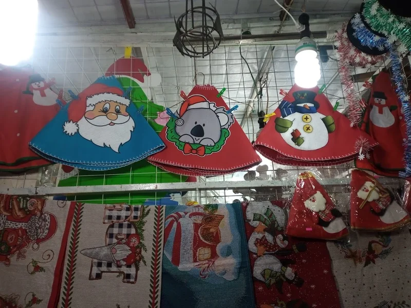Mi Mercado 24 De Agosto