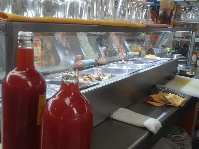 Mercado Granada 55