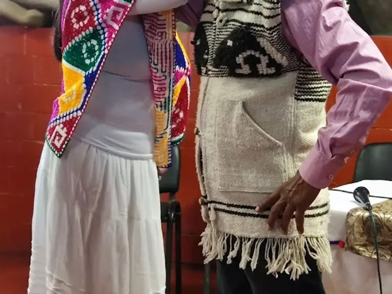 Mercado Presidente Abelardo L. Rodriguez