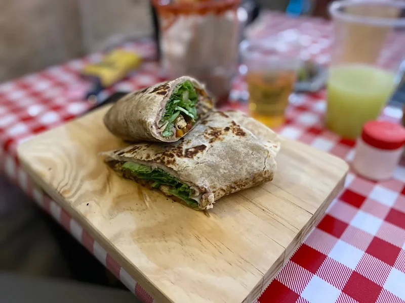 MERCADO SAN JERÓNIMO