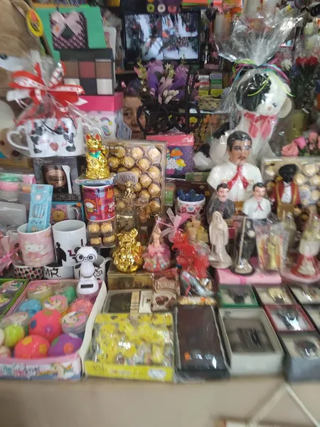 Decoraciones y artesanías