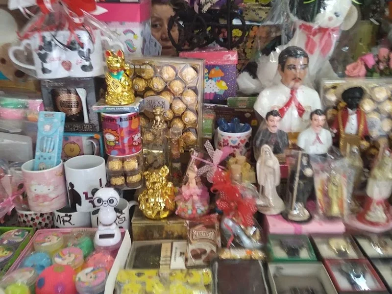 Decoraciones y artesanías