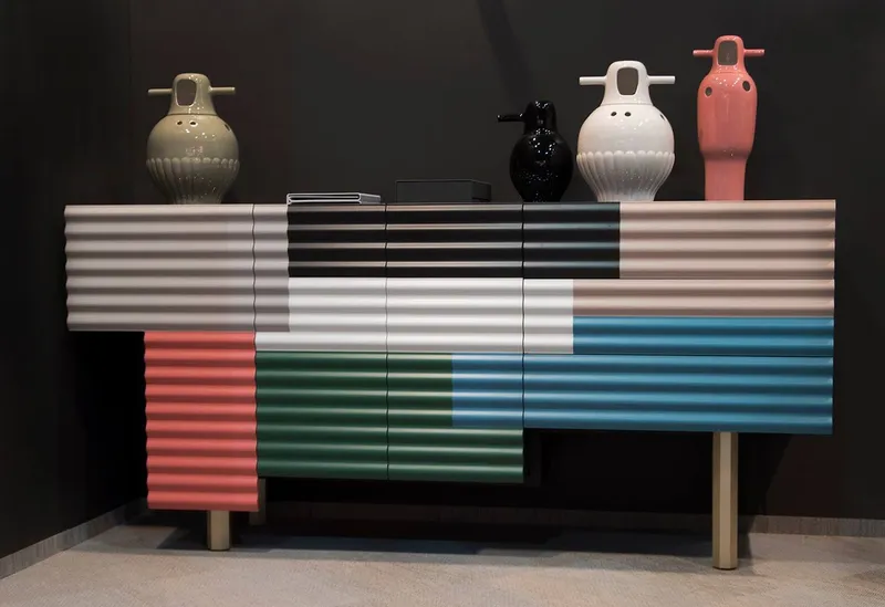 ADDREDE | Muebles de diseño y decoración para hogar, oficina e interiorismo