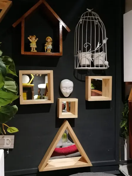 Morarte Decoración