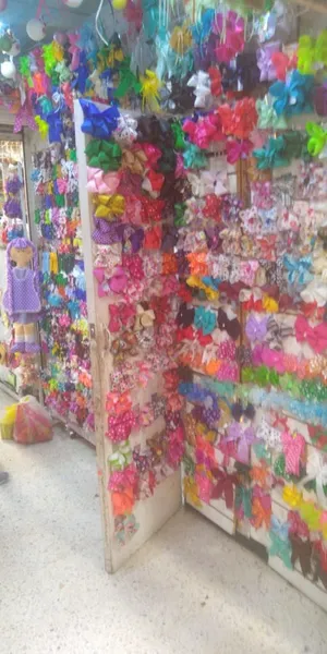 Artículos de decoración