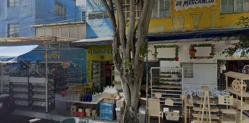 Decorámica Gallery, Diseño Interior Mexicano