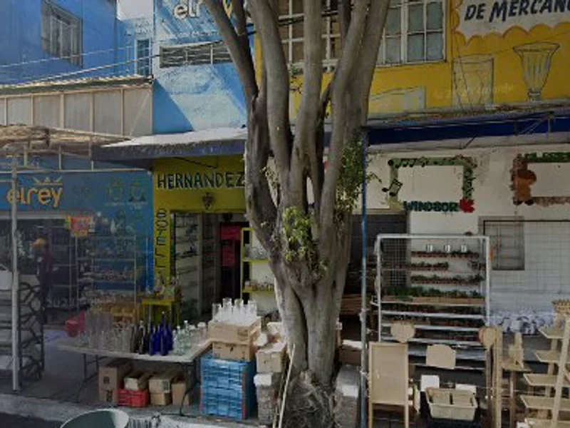 Decorámica Gallery, Diseño Interior Mexicano