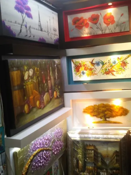 Franlince Decoración