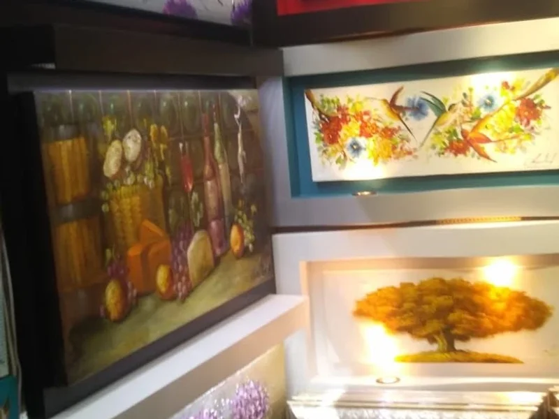 Franlince Decoración