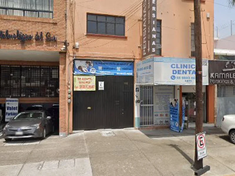 Kamaleone Persianas & Cortinas