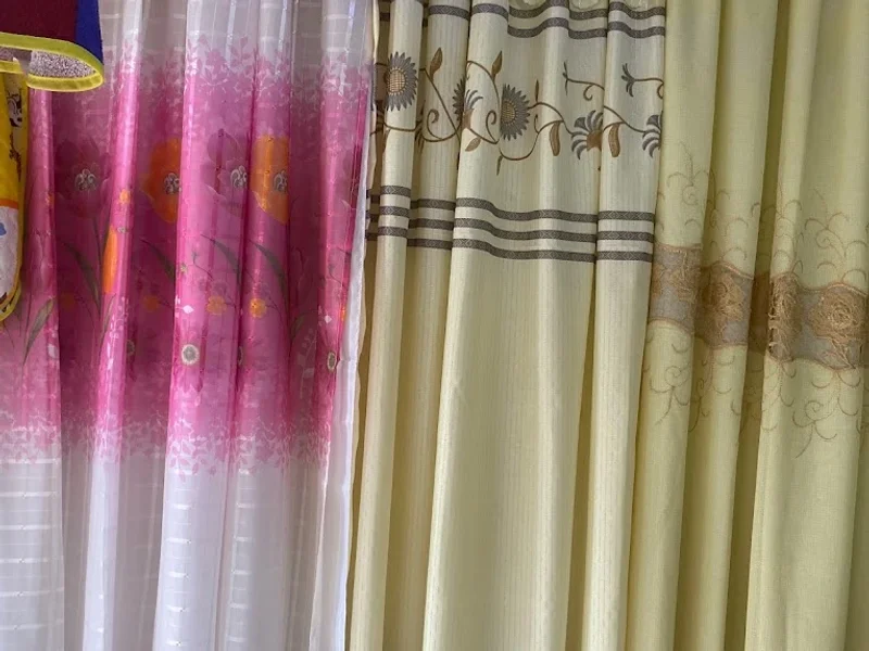 Cortinas Cortinas y Mas Cortinas