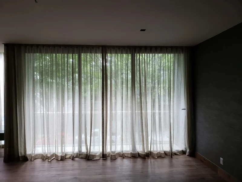 Cortinas Elegantes