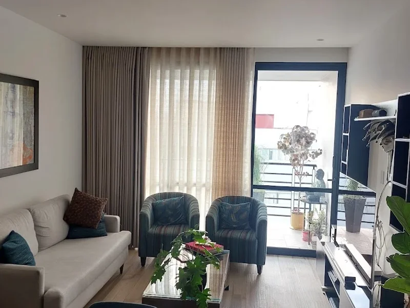 CORTINAS, PERSIANAS Y TELAS MEXICO