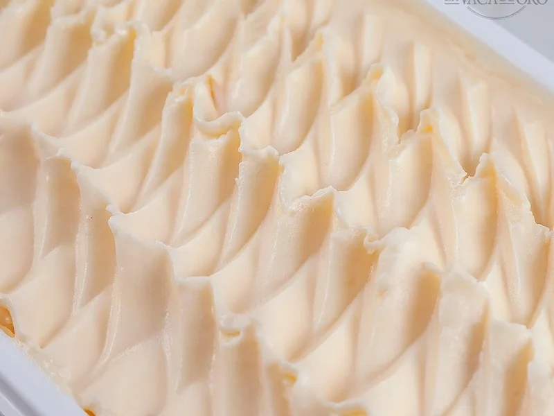 Heladería La Vaca de Oro (Nápoles CDMX)