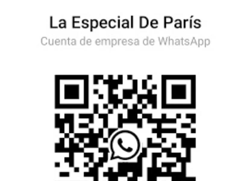 La Especial de París