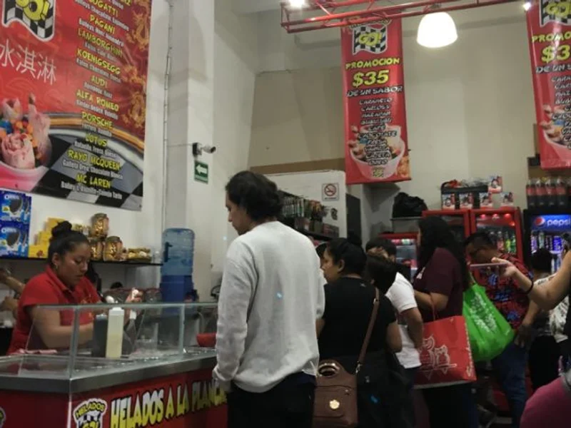 Helados Go