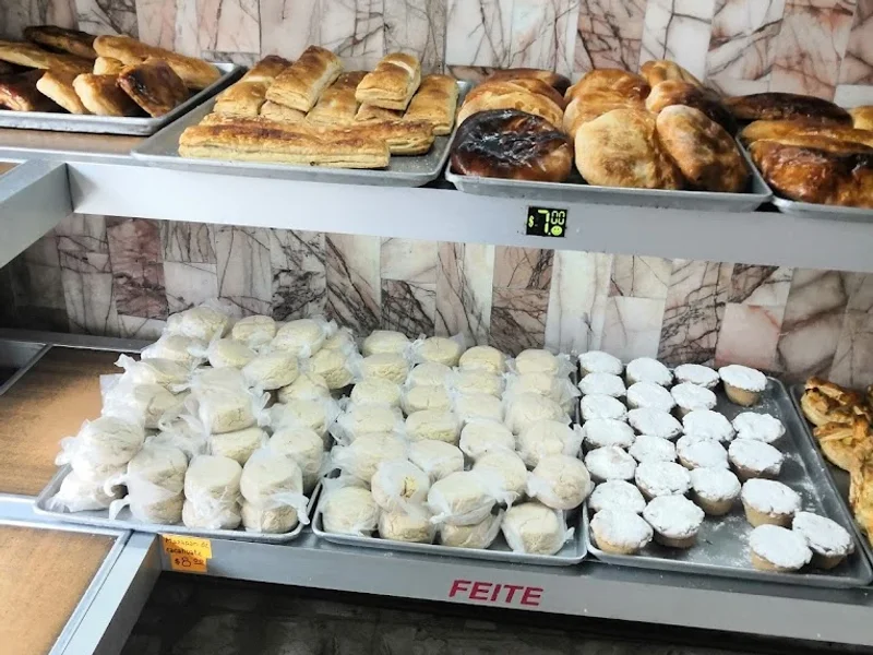 Panificadora Monterrey