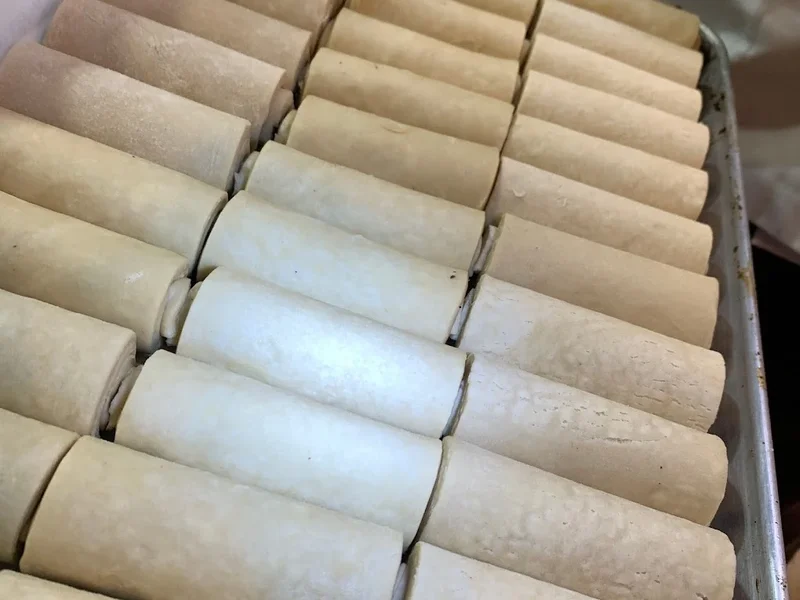 Cinco y Dos Panadéria