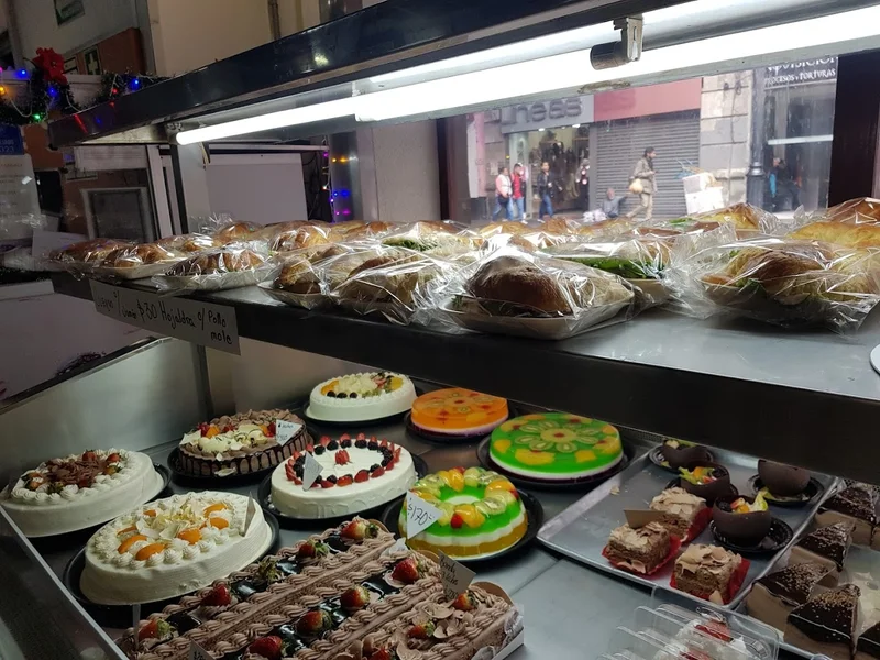 La Vasconia SA de CV