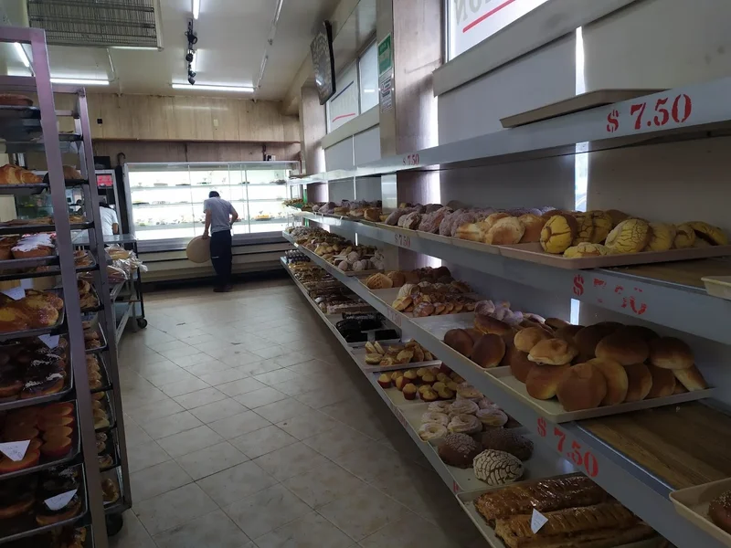 Panificadora El Escudo s.a.