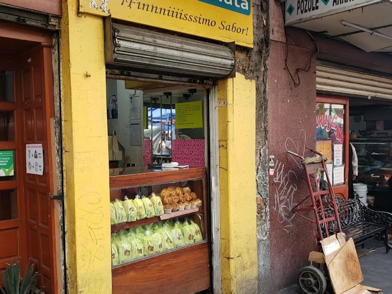 Panadería Tradicional Queretana