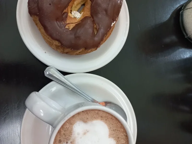 El Capricho Panadería y Pastelería