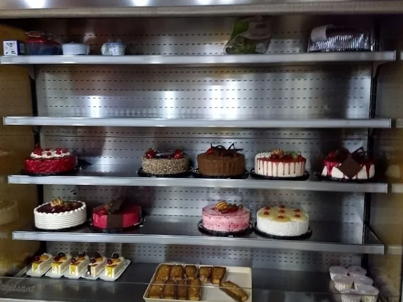 Panadería Y Pastelería "El Croissant"