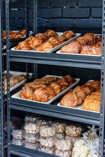 Boulangerie Le Coquet Croissant