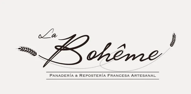 Panadería La Bohême