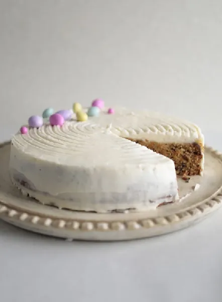 Panadería Pan de Nube