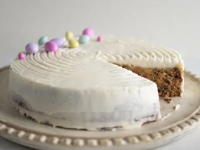 Panadería Pan de Nube