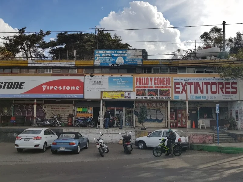 Todo Moto Tienda Biker