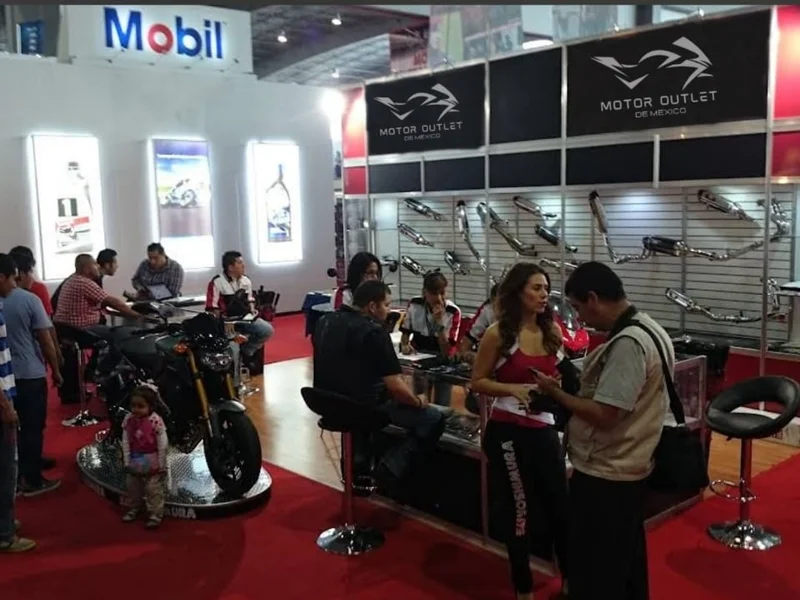 Motor Outlet de Mexico