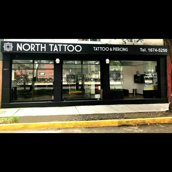 North Tattoo