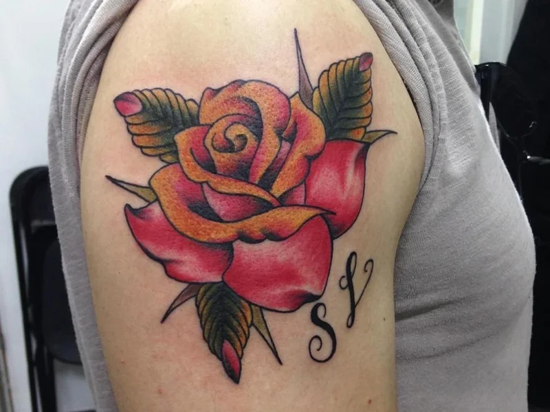 Subterráneo Tattoo Piercing Zona Rosa