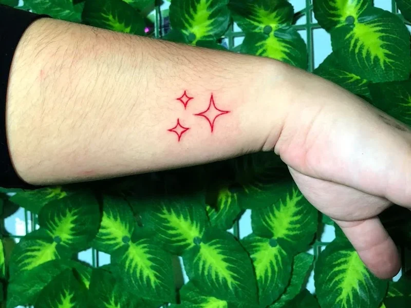 Divino Dolor Tattoo Piercing