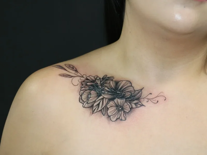 Vida bandida tattoo shop