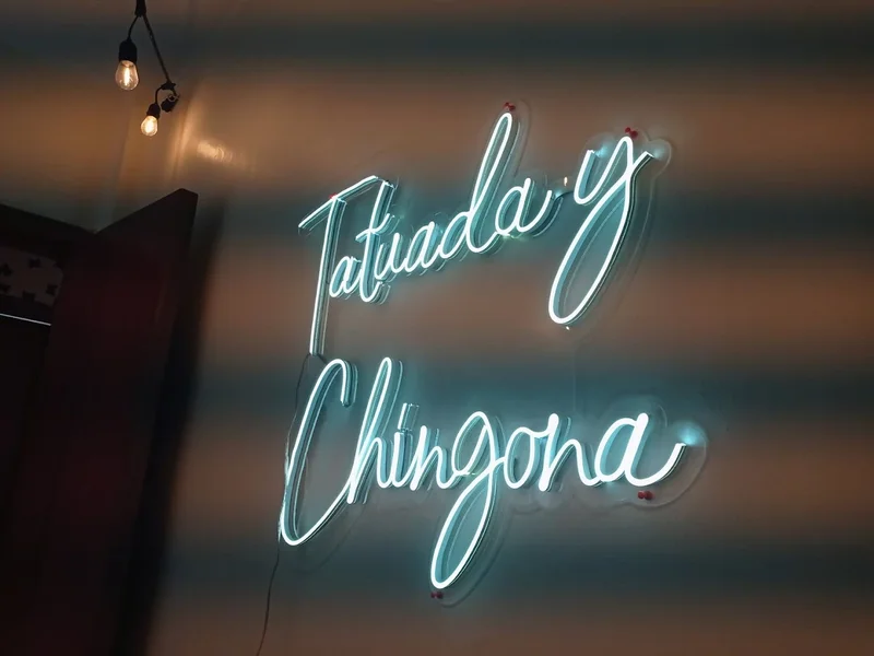 Taller de Tinta y Sangre