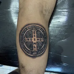 Los 14 estudios de tatuaje de Centro Histórico Mexico City