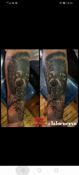 Tatuajes Zemca