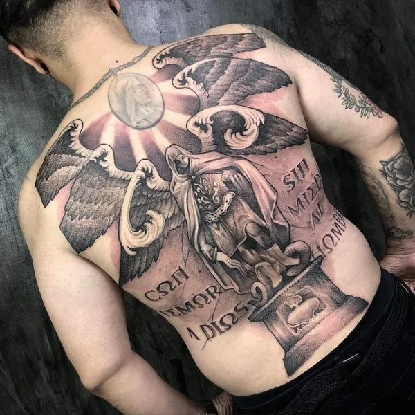 Santa Mónica INK