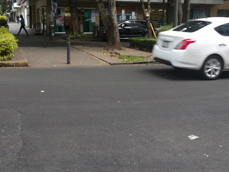 Farmacia Guadalajara