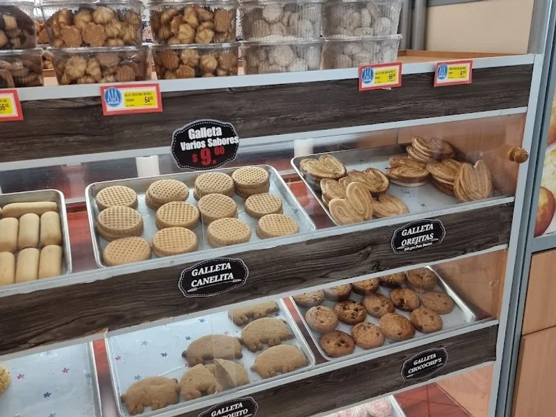 Farmacia Guadajalara