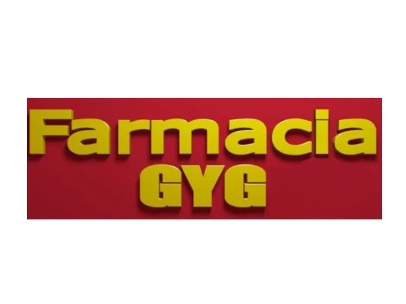 Farmacia GYG