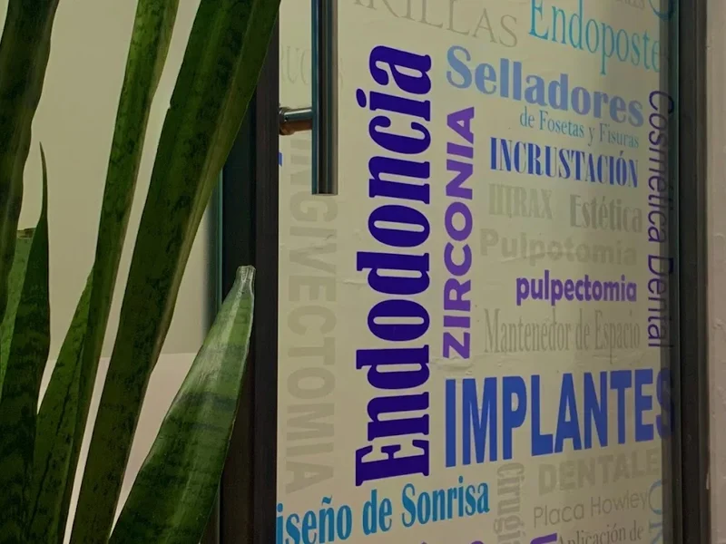 Clínica DENTAL - dental