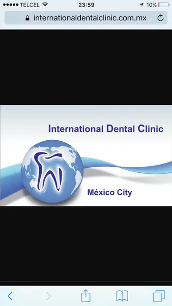 International Dental Clinic, Mexico City