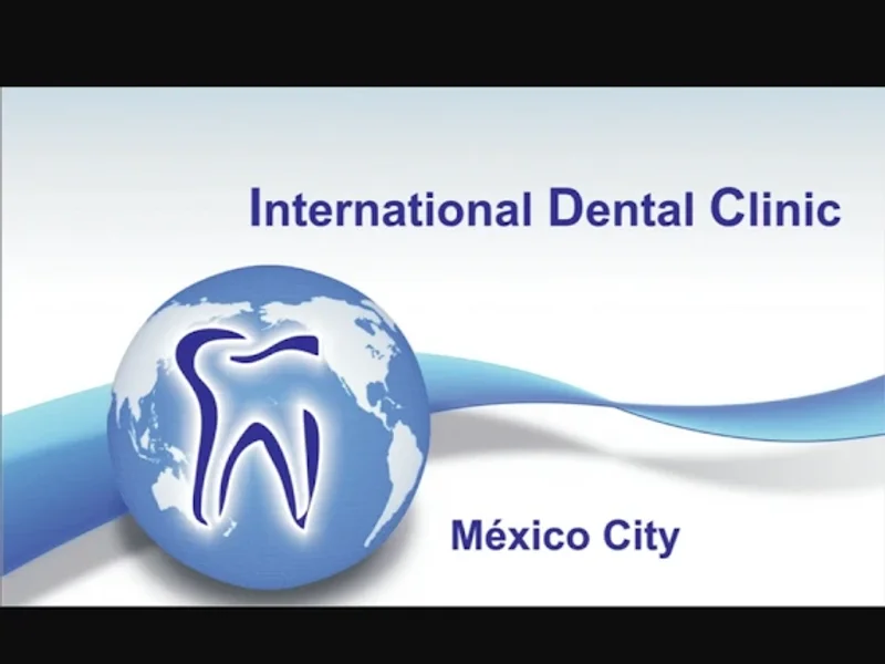 International Dental Clinic, Mexico City