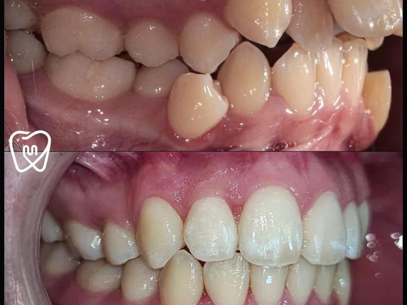 DentalCrea Clínica Dental