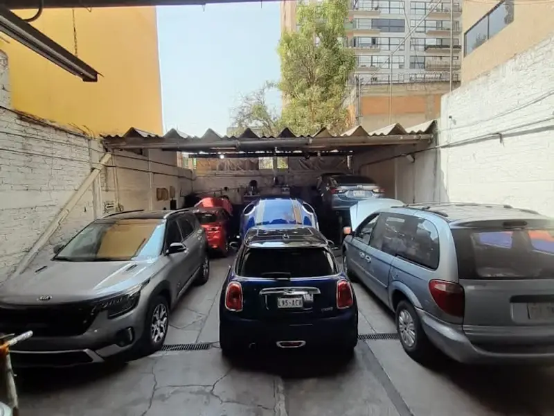 Mantenimiento Automotriz Express