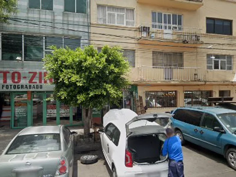 Mecanica Automotriz Daytona